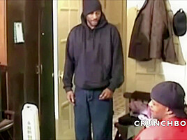 3 big cocks black to suck and be fucked – CrunchBoy