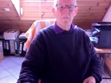 74 yo man from Germany 4 (cum)