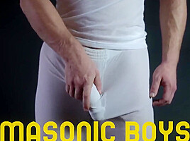 APPRENTICE YOUNG Chapter 5 – Atonement