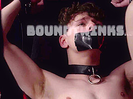 Bound Twinks Big dick Ethan Tate fucks willing Benji Dawsten