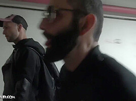 Citebeur.com – The little rabbit and big bad wolf