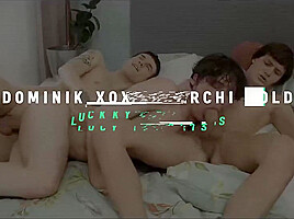 Dominik Xoxo – Archi Gold – BoyFun