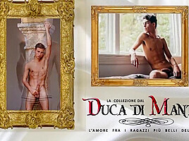 Ducadimantua – Andys Secret Fantasy