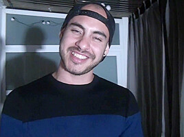 Fucked Bareback And Creampied By Patrick Dei – JessRoyanXxx