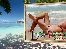 Lucavisconti – Andys Secret Dream