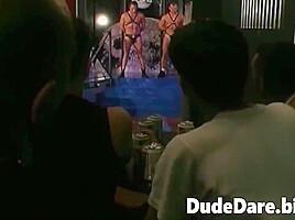 Poor Gay Sex Prisoners Thoroughly Gangbanged