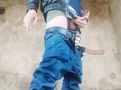 Restless Masturbation Nice Ending