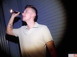 Sage Roux, Axel Drago And Carter Delrey – Incredible Porn Clip Homosexual Twink Best