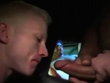 Suck, fuck and cum and fuck again!