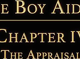 THE BOY AIDAN Chapter 3 – The Appraisal