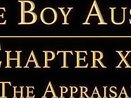 THE BOY AUSTIN Chapter 20 – The Appraisal