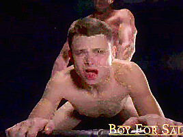 THE BOY AUSTIN chapter 5 – The Party Favor