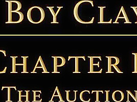 THE BOY CLAYTON Chapter 2 – The Auction