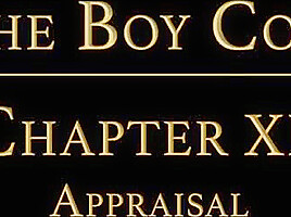 THE BOY COLE Chapter 12 – Appraisal