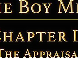 THE BOY MILO Chapter 4 – The Appraisal