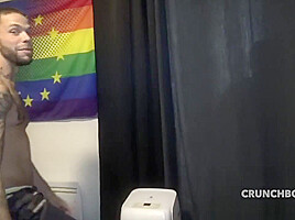 The latino ruda lo fcuekd raw by kevin david – BarebackersFromLondon