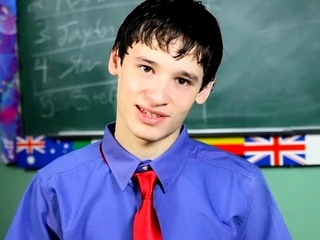 All out group gay sex movie Damien Telrue is an lovely twink