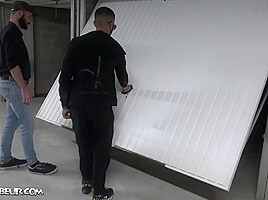 CITEBEUR.com – Master’s garage