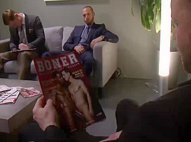 Lws 57 Bareback Double Penetration Jed Athens Drew Sumrok