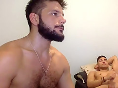 Cam4 – beefcakescl – 17-02-2017