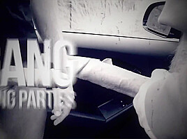 Tattooed Gay Vincent Red Banged Dirty Gunther After Blowjob