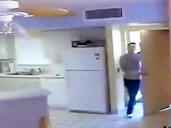 Boyfriend caught cheating…