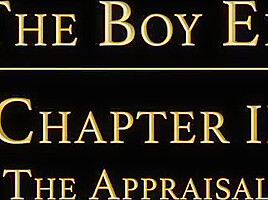 THE BOY ELI Chapter 2 – The Appraisal