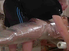 Gorgeous Maxxie Needs To Be Punished – Part 3 – Maxxie Rivers & Sebastian Kane