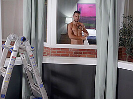 Dante Colle – American Sex With Toys