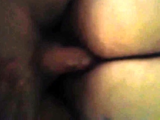 Daddy’s Bareback Twink