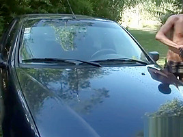 Gay asian hunks tugging