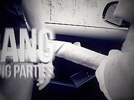 Gay ClubBangBoys Members throw Anal Fuck Fest