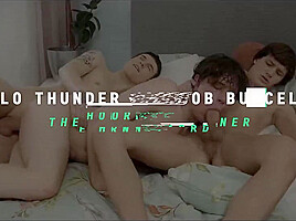 Milo Thunder – Jacob Buccella – BoyFun