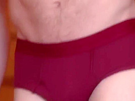 Semen in my mouth,young Step daddy!