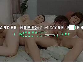 Xander Gomez – Zayne Bright – BoyFun