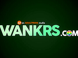 Cock Stalker! Fancy Francis & Ohumboy Tracs for Wankrs