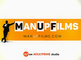 Edge for your Life! Ray Boogie and Killion Knox for ManUpFilms