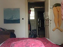 TWINK IS ALWAYS HUNGRY FOR RAW COCK