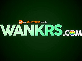 BBC Twink Sucks me in the elevator for Wanrks