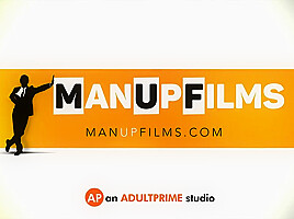 Fetish Gay Scene With Marco Lorenzo and Gio Carrera for ManUpFilms