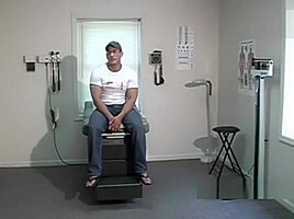 Physical Exam Muscular Julian