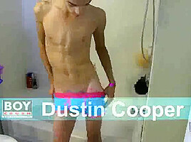 Sexy Teen Jerk Off In Front Of The Camera For The First Time