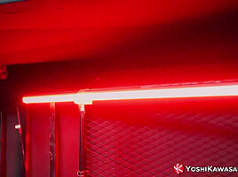 YOSHIKAWASAKIXXX – Kinky Yoshikawa Fisted By Three Gay Tops