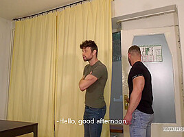 Spritzgeil Aron, Drew Dixon – Frankfurt Sex Stories