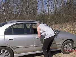 The Delinquent Vito Marciano, Tomas Fuk – German Gay Porn