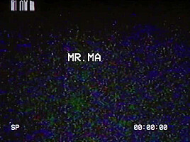 A New Man Tape 4 – Fresh And Clean