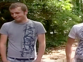 Young gay boys bukake videos Jesse Bryce the cockhungry hunk