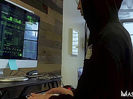 Anonymous Catfish – Gay Bareback Video – Masqulin