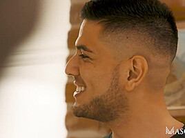 Keys Game, Part 2 – Gay Bareback Video – Masqulin