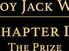 The Boy Jack Waters Chapter 4 – The Prize